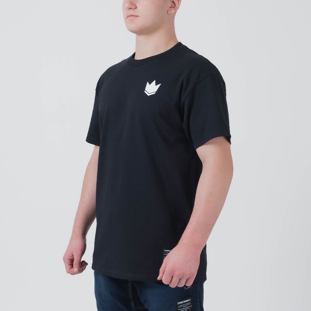 Kingz Kore Tee - Fighters Market