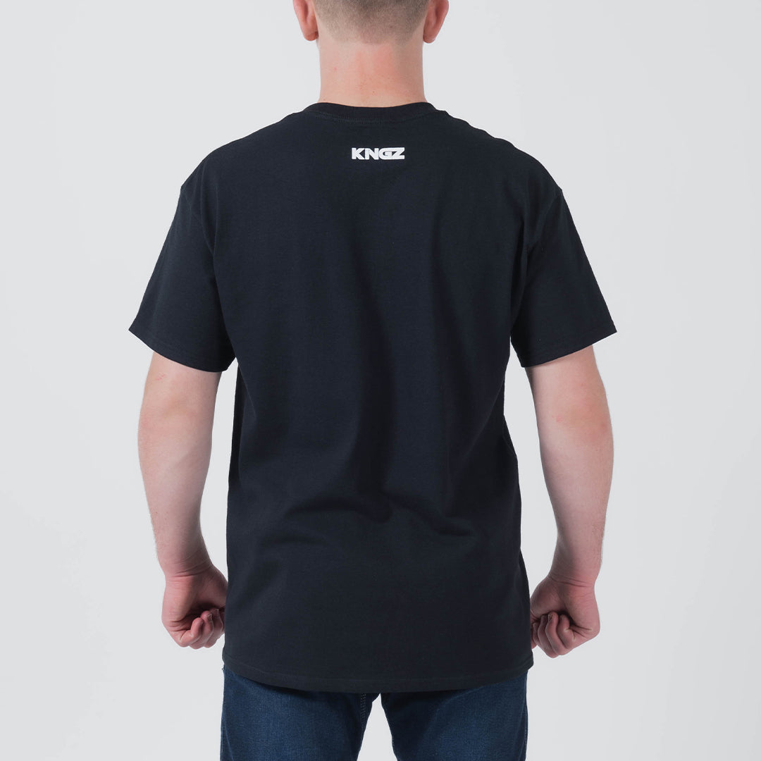 Kingz Kore Tee - Fighters Market