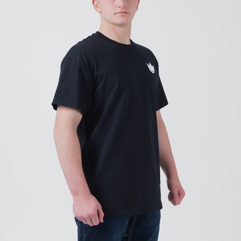 Kingz Kore Tee - Fighters Market
