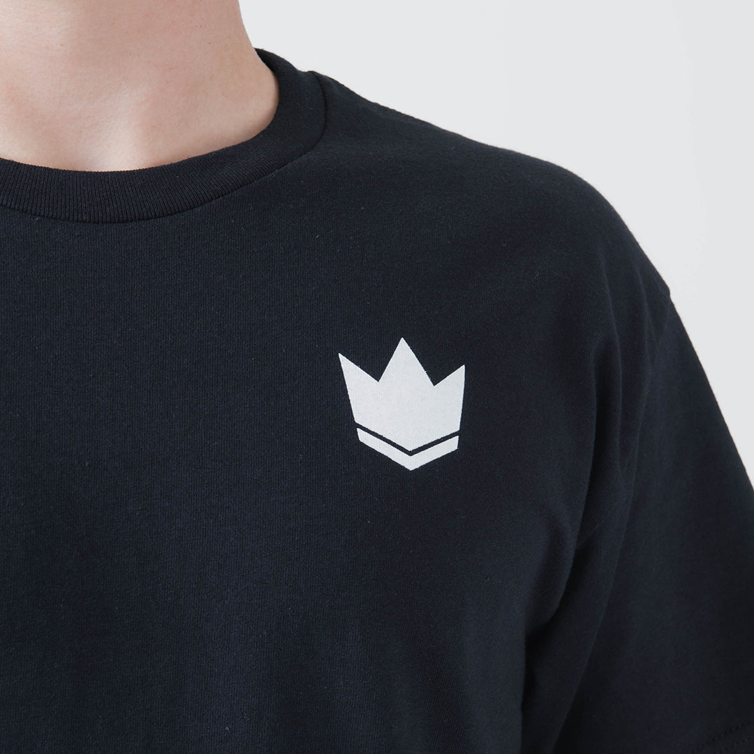 Kingz Kore Tee - Fighters Market