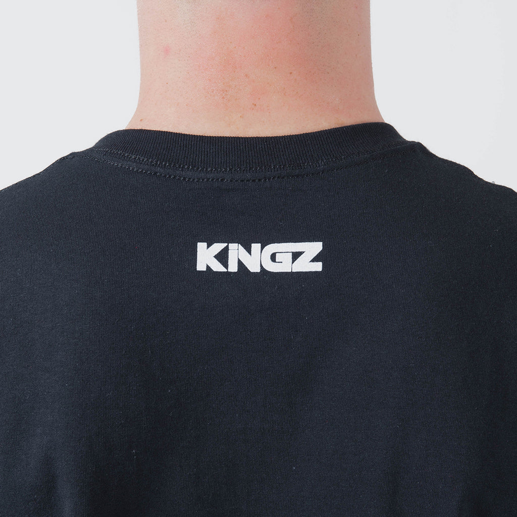 Kingz Kore Tee - Fighters Market