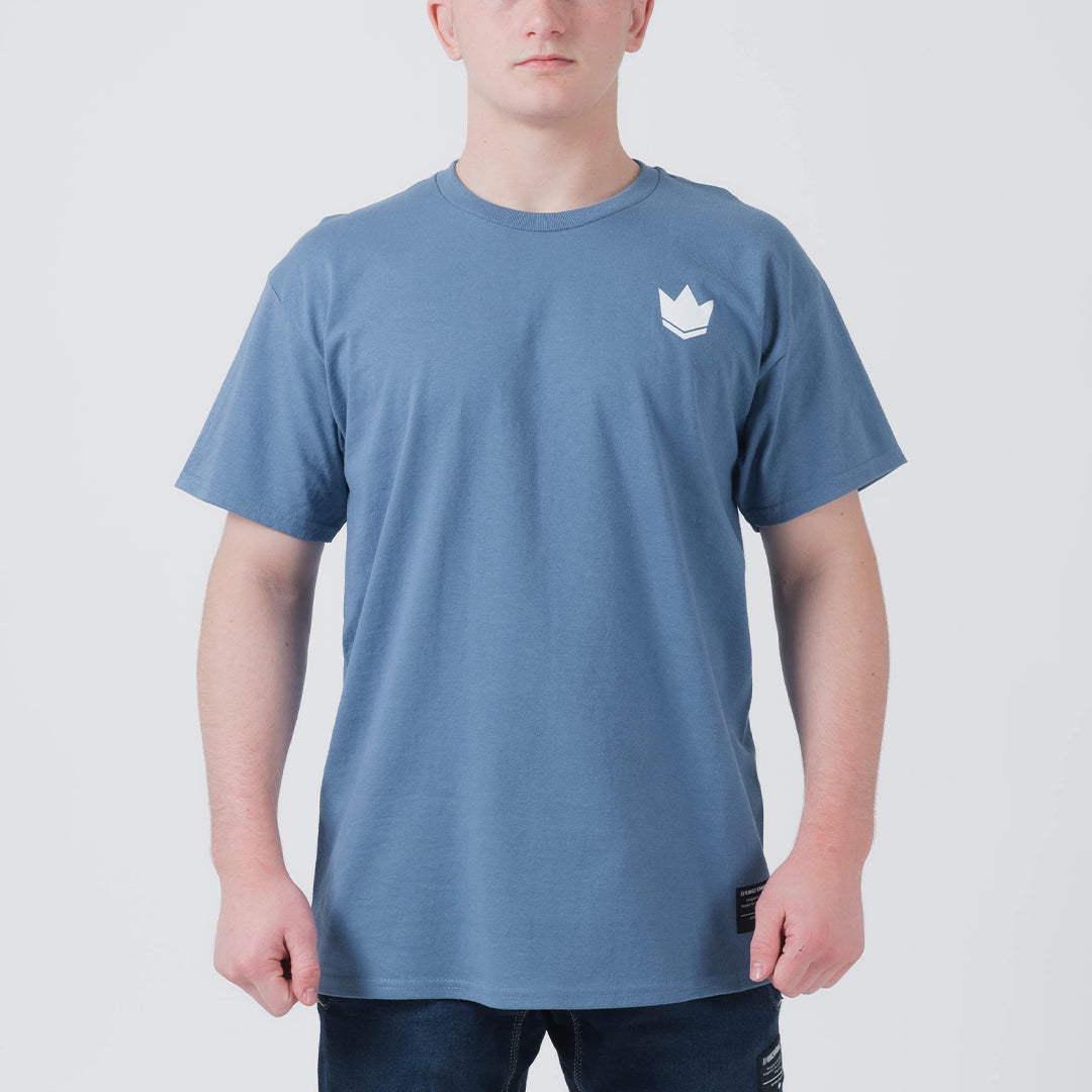 Kingz Kore Tee - Fighters Market