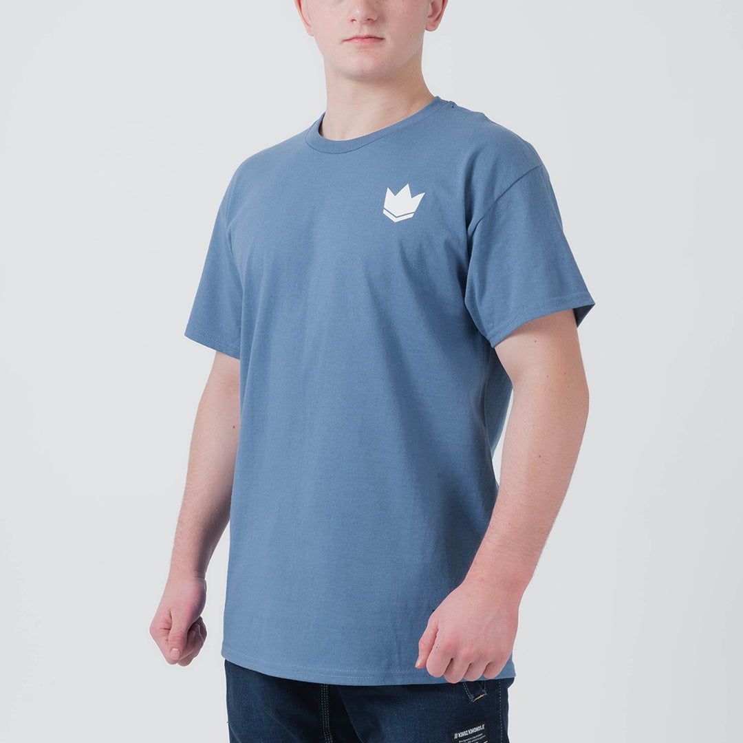 Kingz Kore Tee - Fighters Market