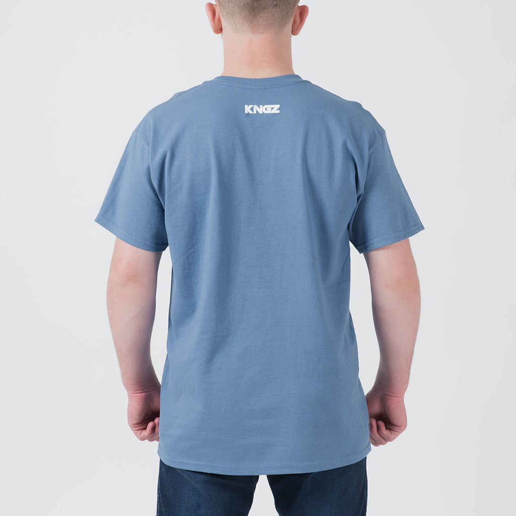 Kingz Kore Tee - Fighters Market