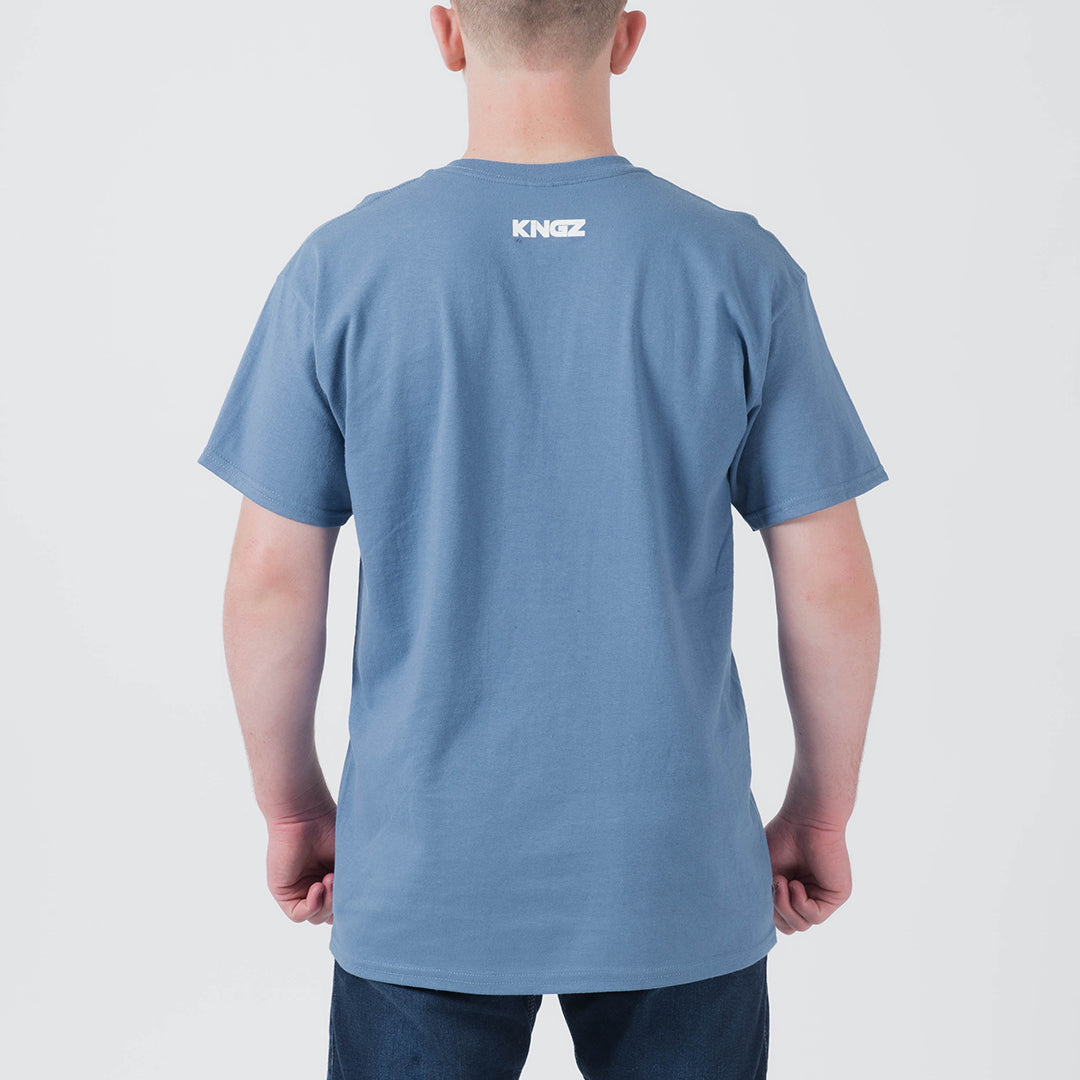 Kingz Kore Tee - Fighters Market