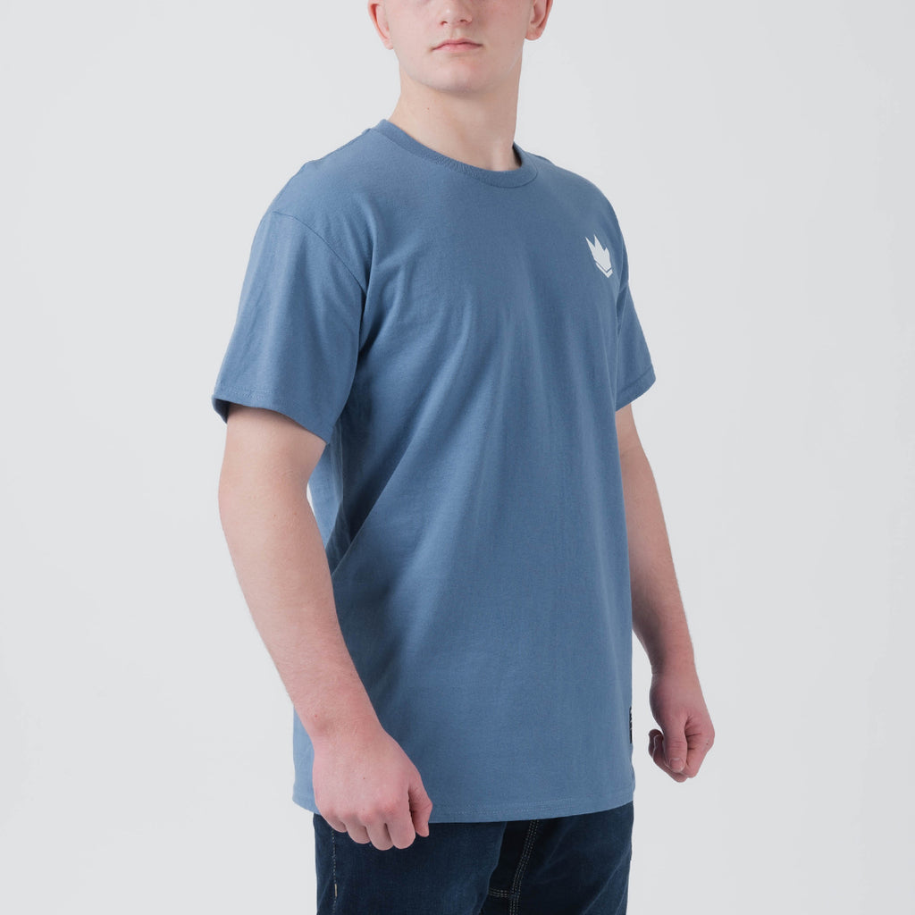 Kingz Kore Tee - Fighters Market