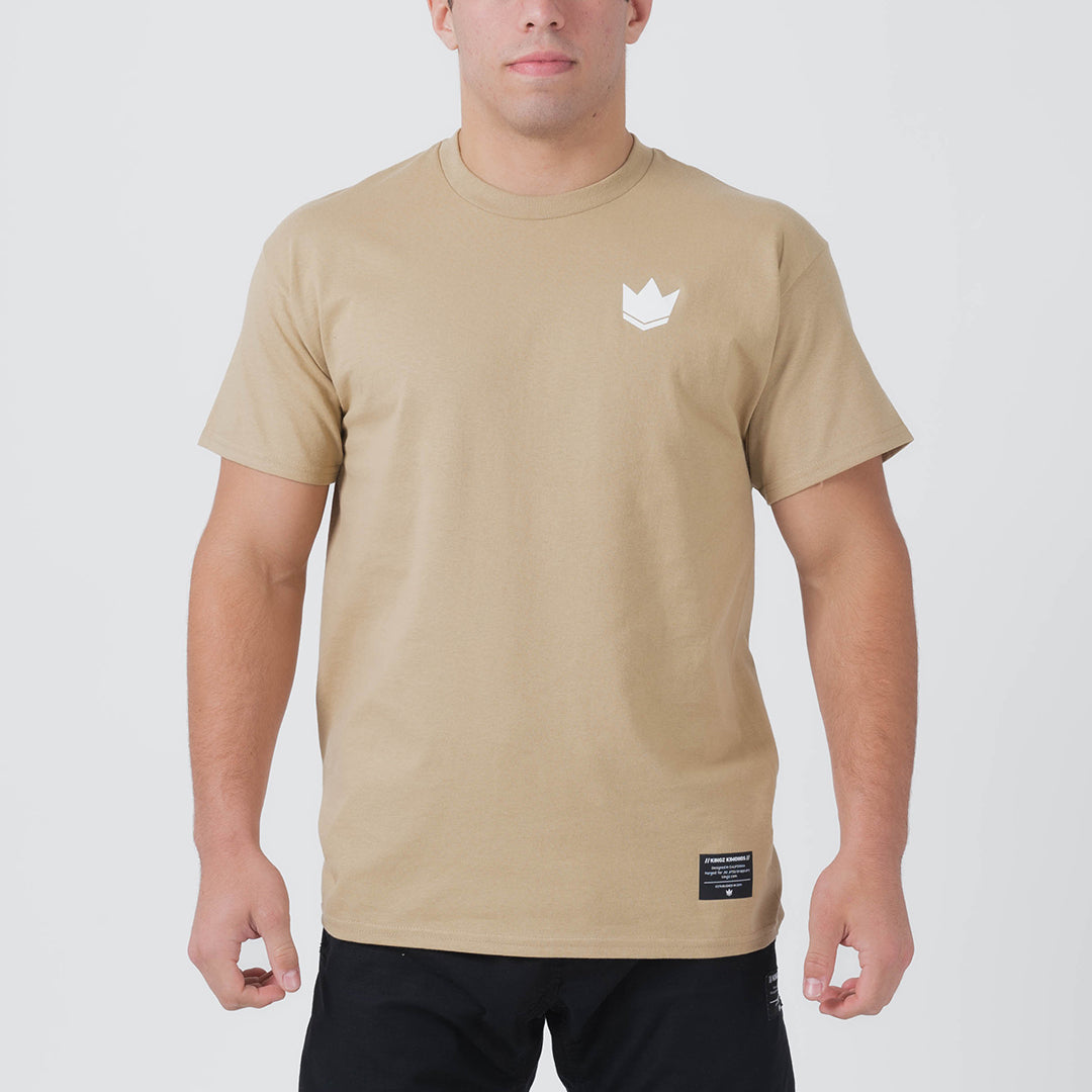Kingz Kore Tee - Fighters Market