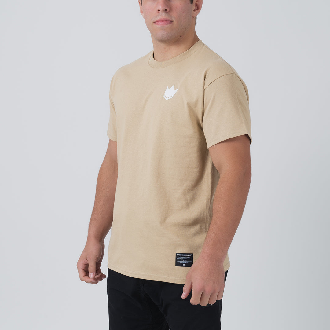 Kingz Kore Tee - Fighters Market