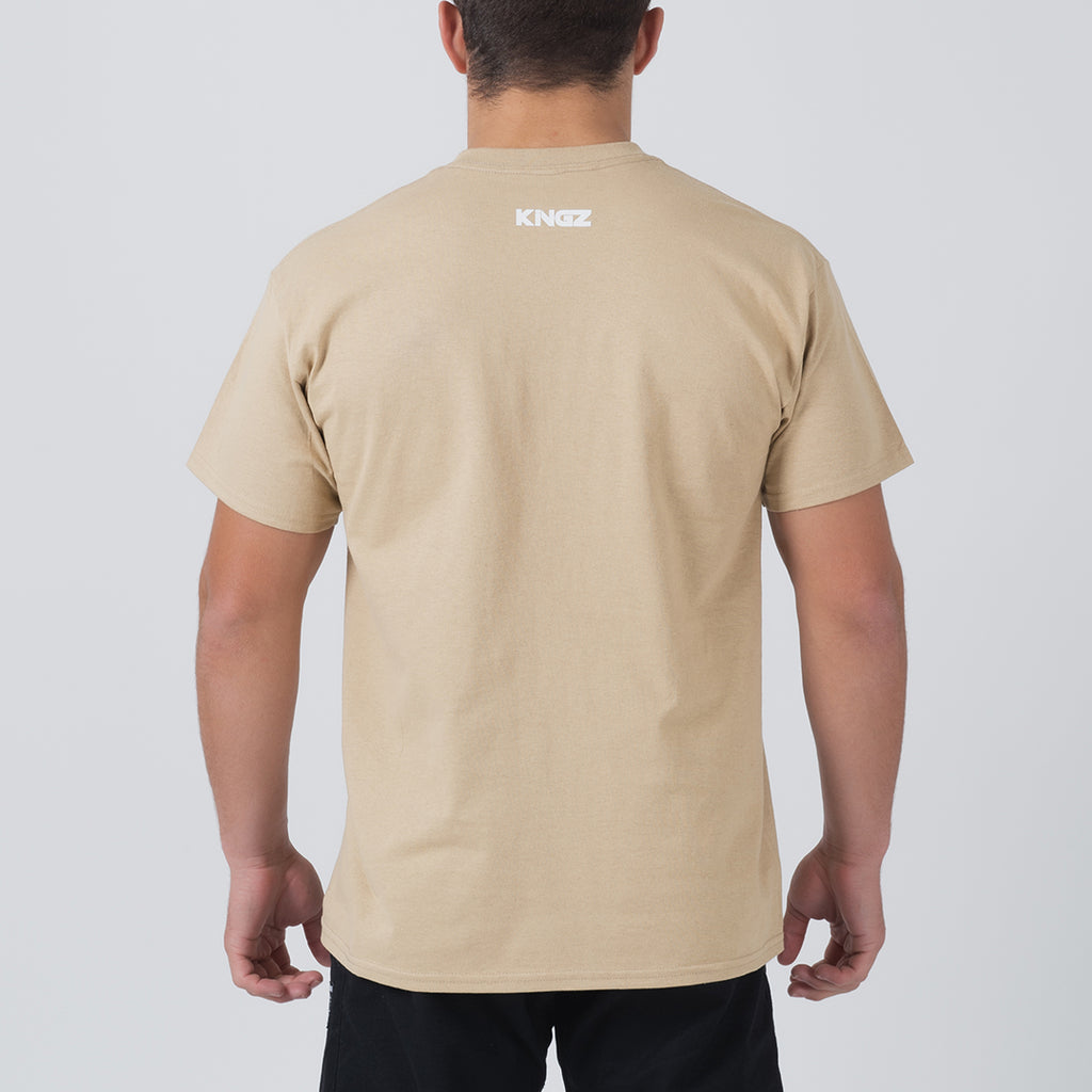 Kingz Kore Tee - Fighters Market