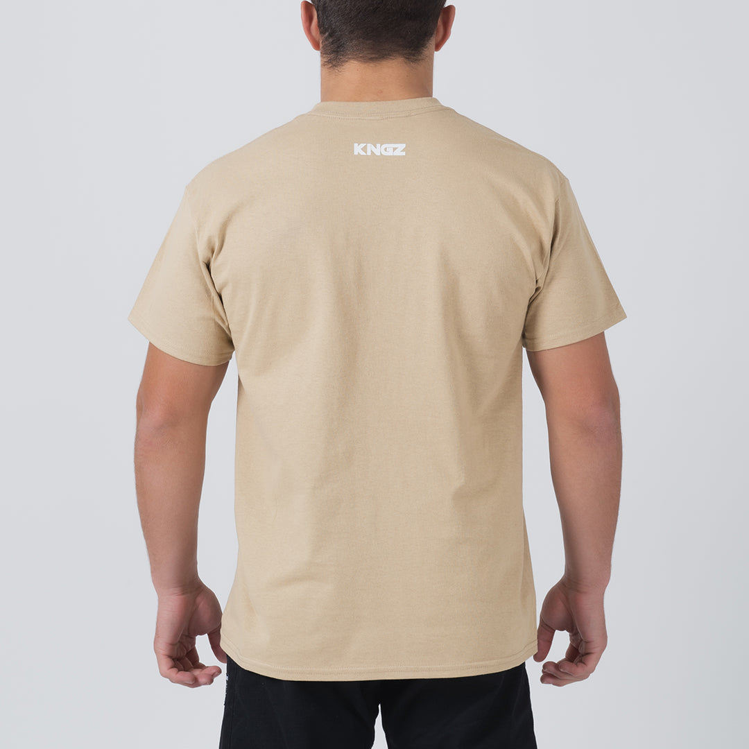 Kingz Kore Tee - Fighters Market