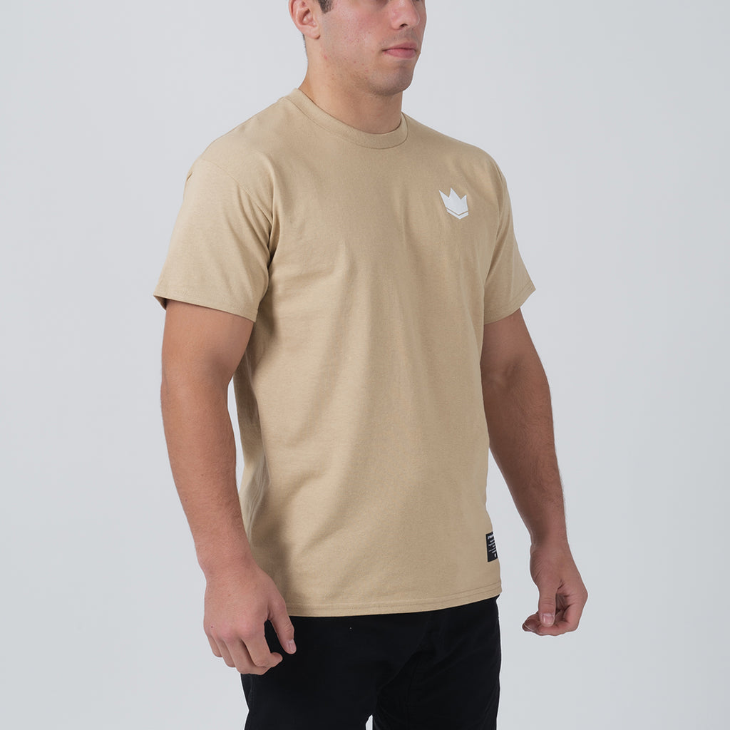 Kingz Kore Tee - Fighters Market