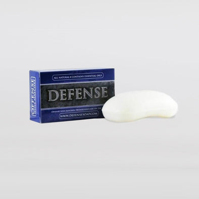 Defense Soap - Bar (4oz) - Fighters Market