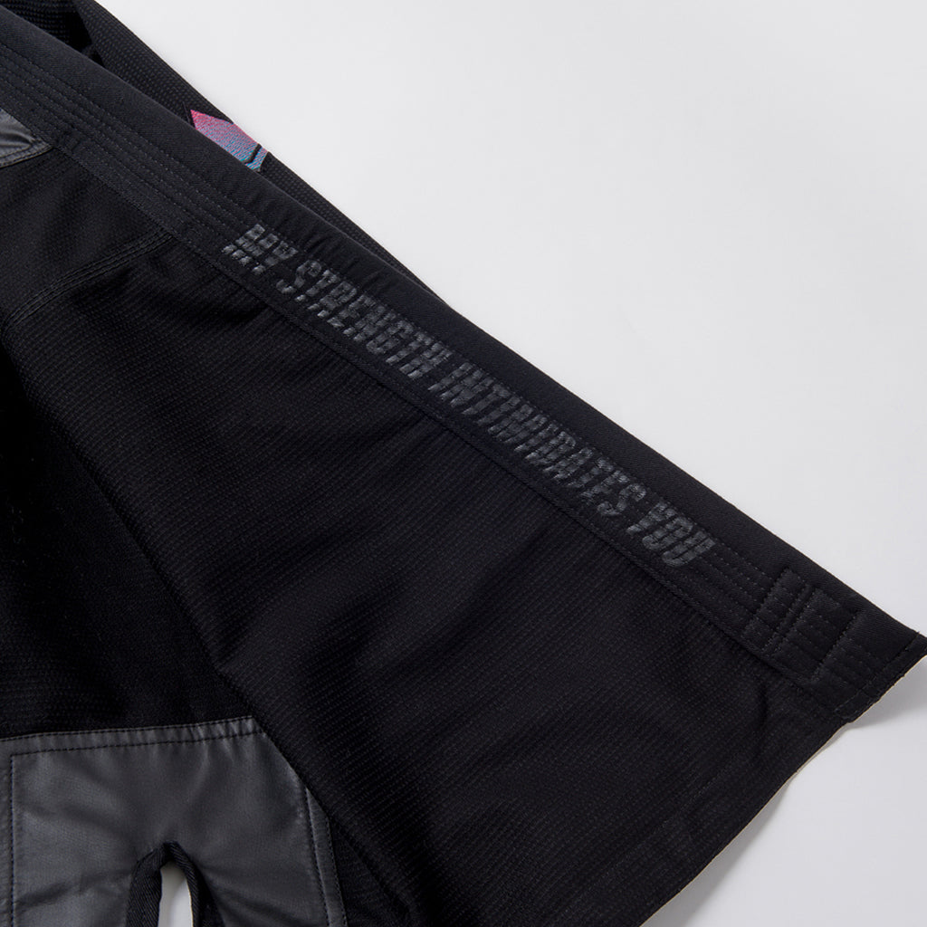 Kingz Empowered Women's Jiu Jitsu Gi - Fighters Market