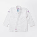 Kingz Empowered Women's Jiu Jitsu Gi - Fighters Market