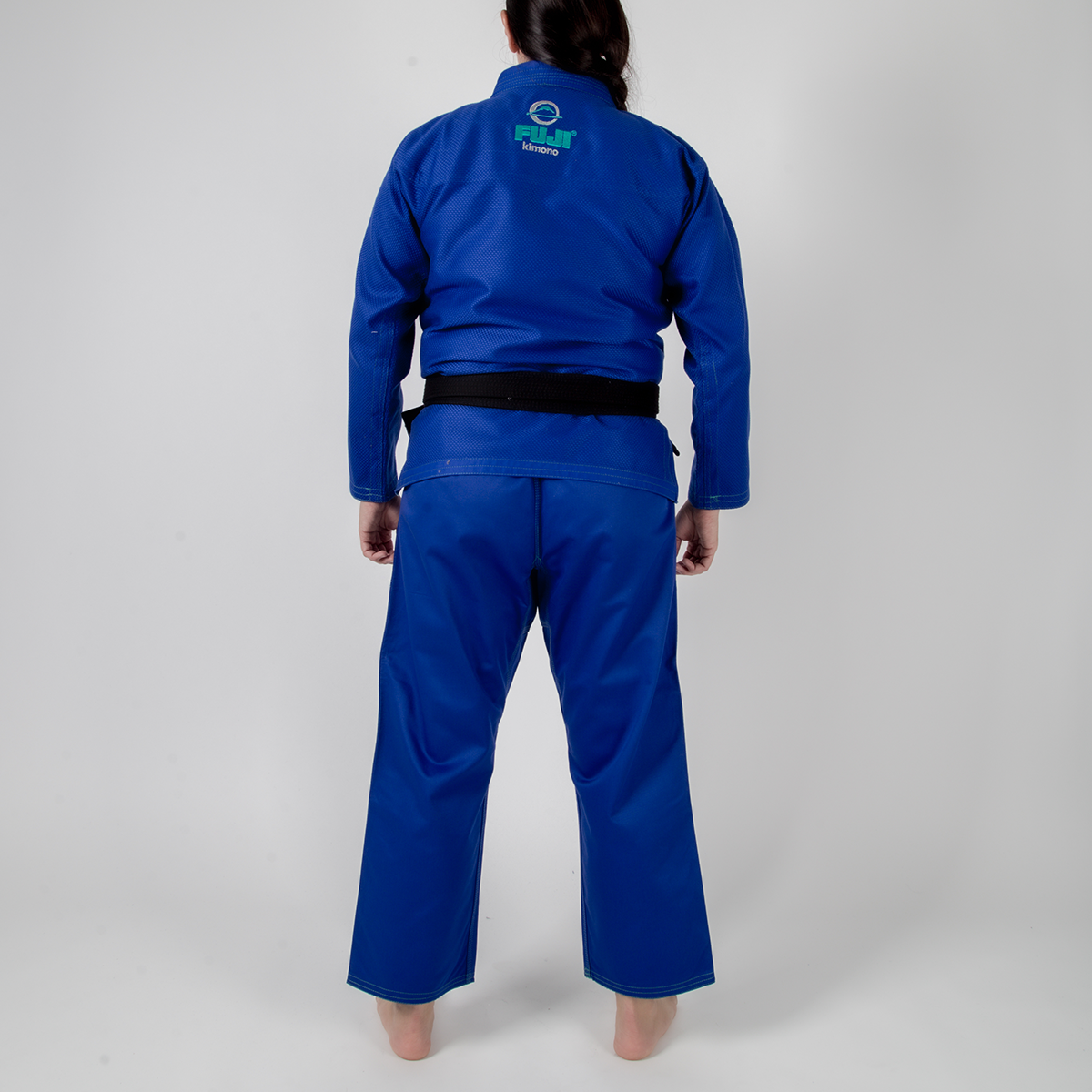 Fuji Blossom Womens BJJ Gi - Fighters Market