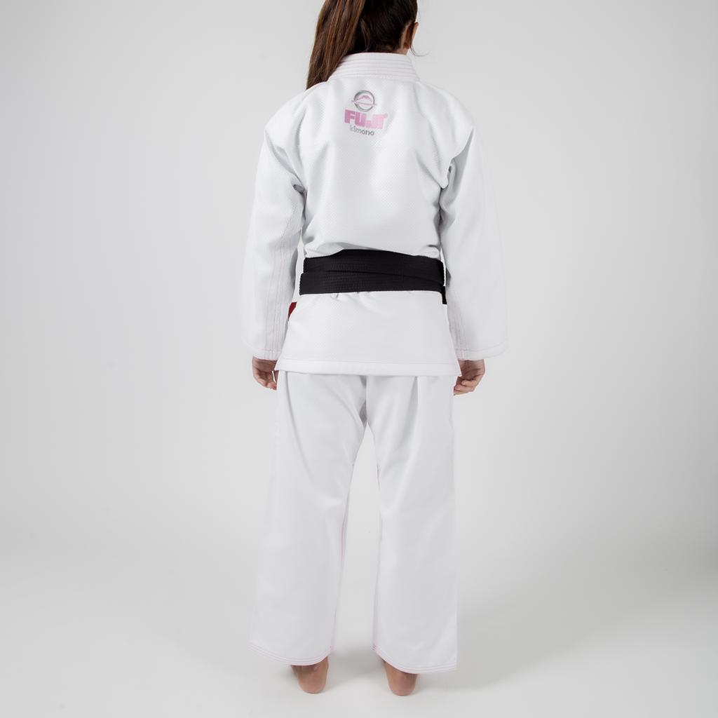 Fuji Blossom Womens BJJ Gi - Fighters Market