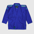 Fuji Blossom Womens BJJ Gi - Fighters Market
