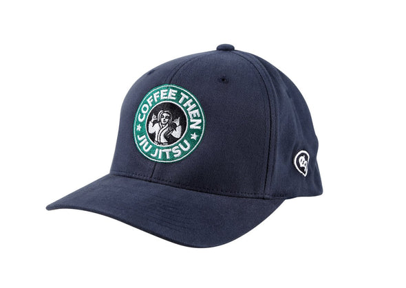 Choke Republic Coffee Flexfit Hat - Fighters Market