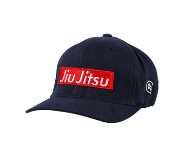 Choke Republic Jiu Jitsu Supreme Flexfit Hat - Fighters Market
