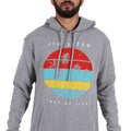 Choke Republic Jiu Jitsu Way of Life Hoodie - Fighters Market