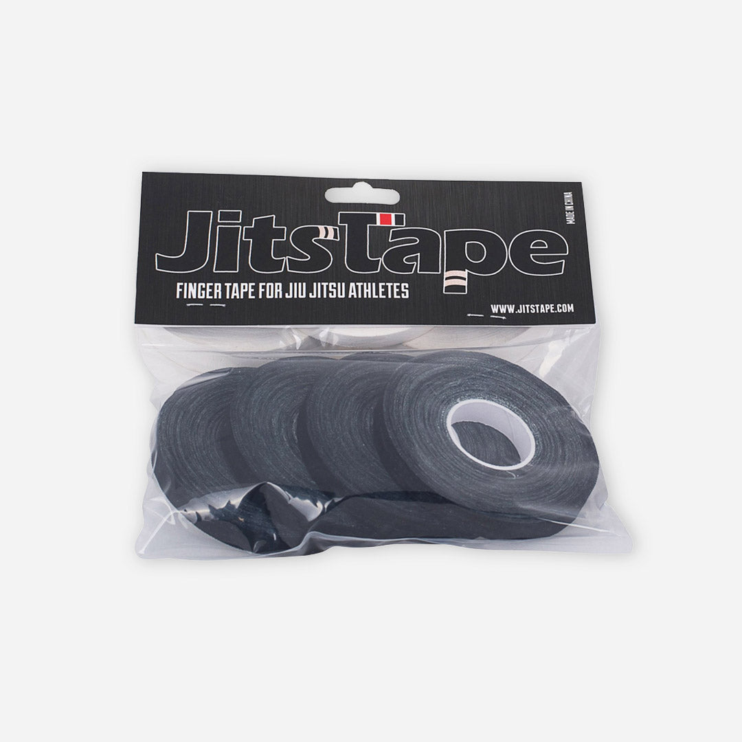 JitsTape Finger Tape - 4 Rolls 1/3