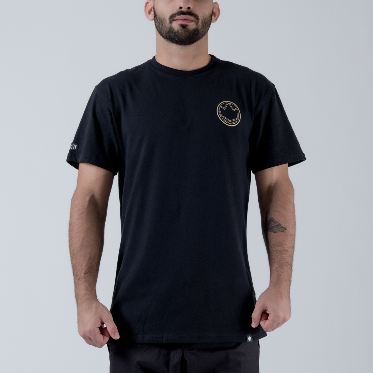 Kingz Apex Tee - Fighters Market