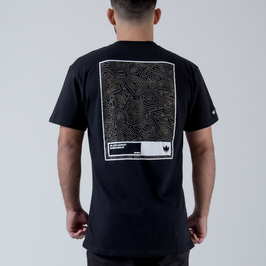Kingz Apex Tee - Fighters Market