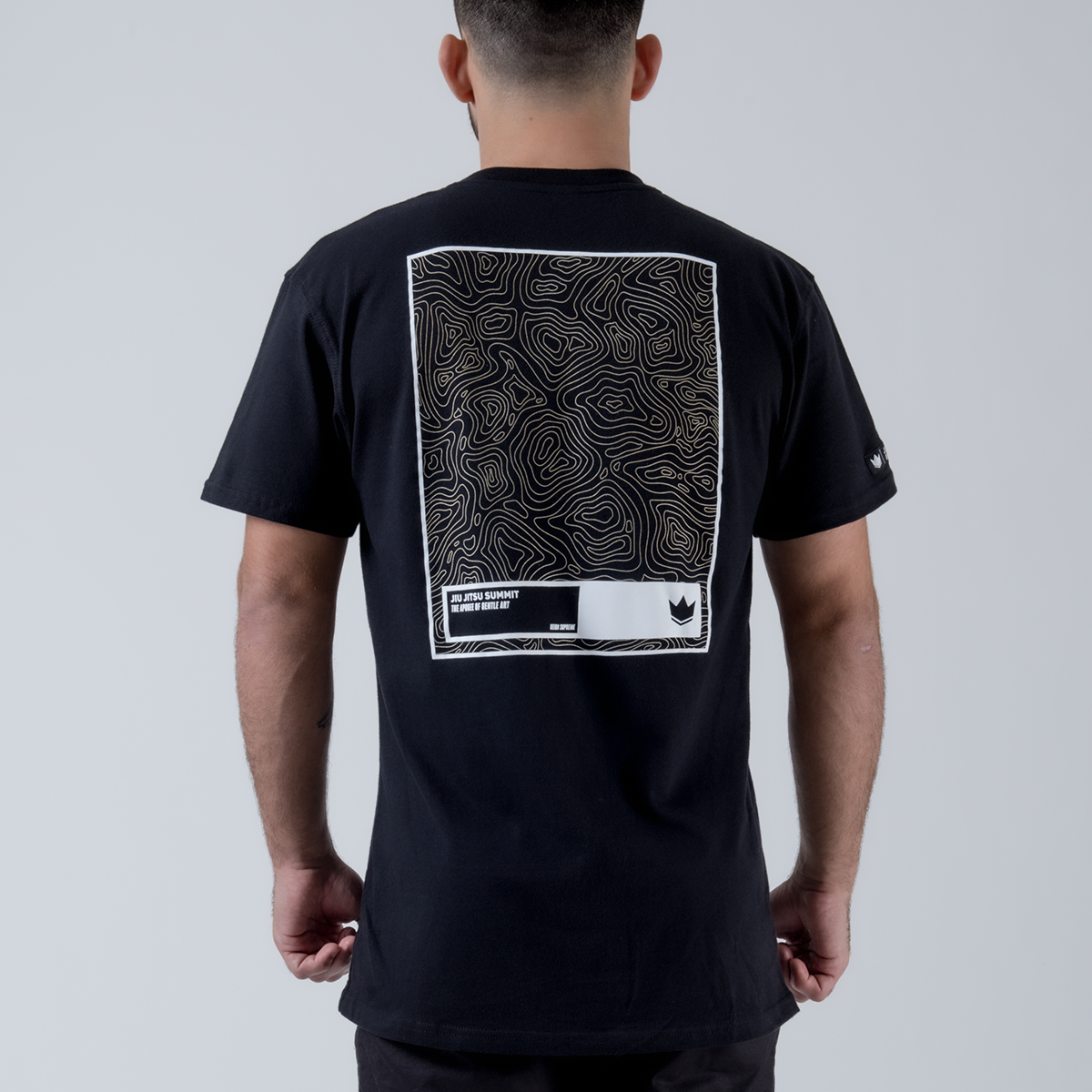 Kingz Apex Tee - Fighters Market