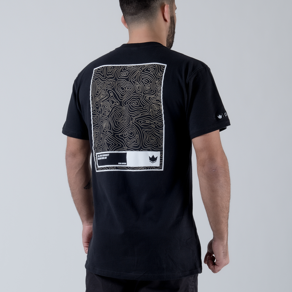 Kingz Apex Tee - Fighters Market