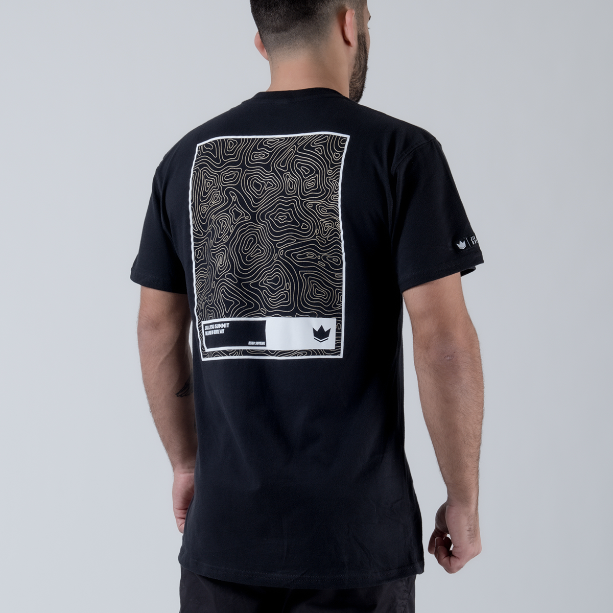 Kingz Apex Tee - Fighters Market