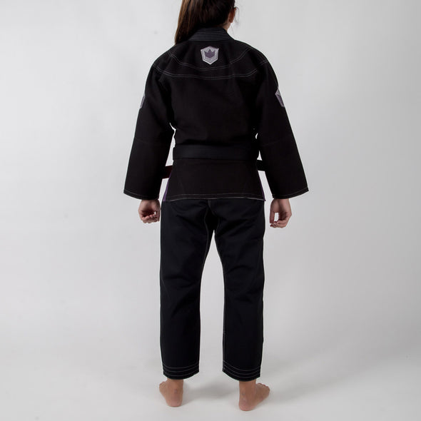 Kingz Balistico 2.0 Womens Jiu Jitsu Gi - Fighters Market