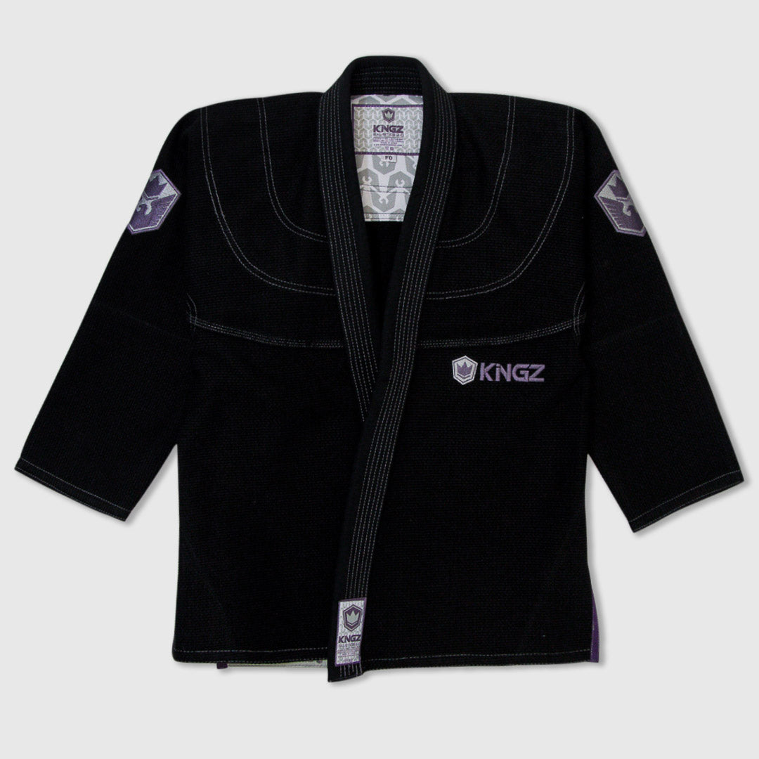 Kingz Balistico 2.0 Womens Jiu Jitsu Gi