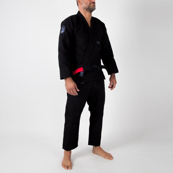 Kingz Balistico 3.0 Brazilian Jiu Jitsu Gi | Fighters Market