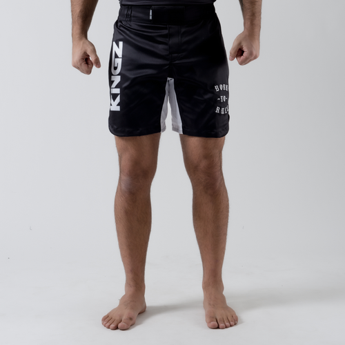 Kingz Born To Rule Shorts - Fighters Market