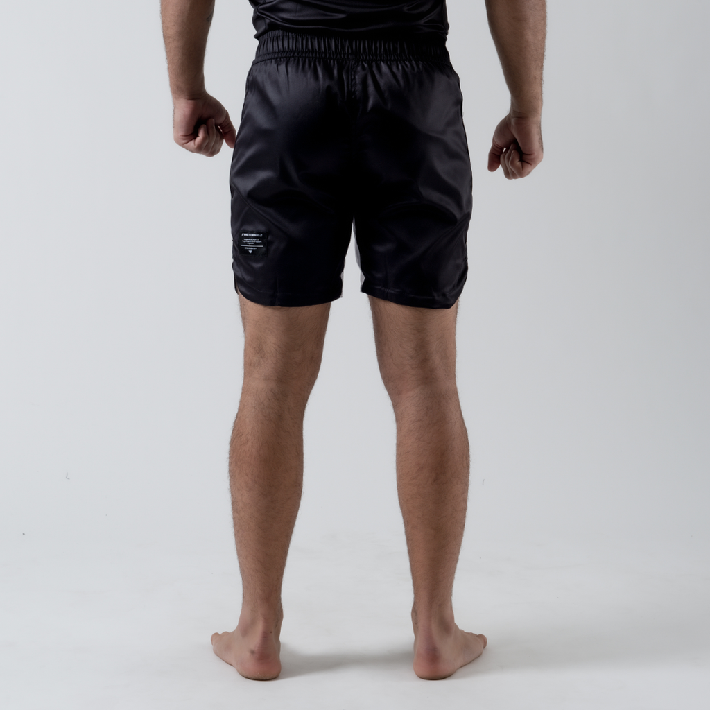 Kingz Born To Rule Shorts - Fighters Market