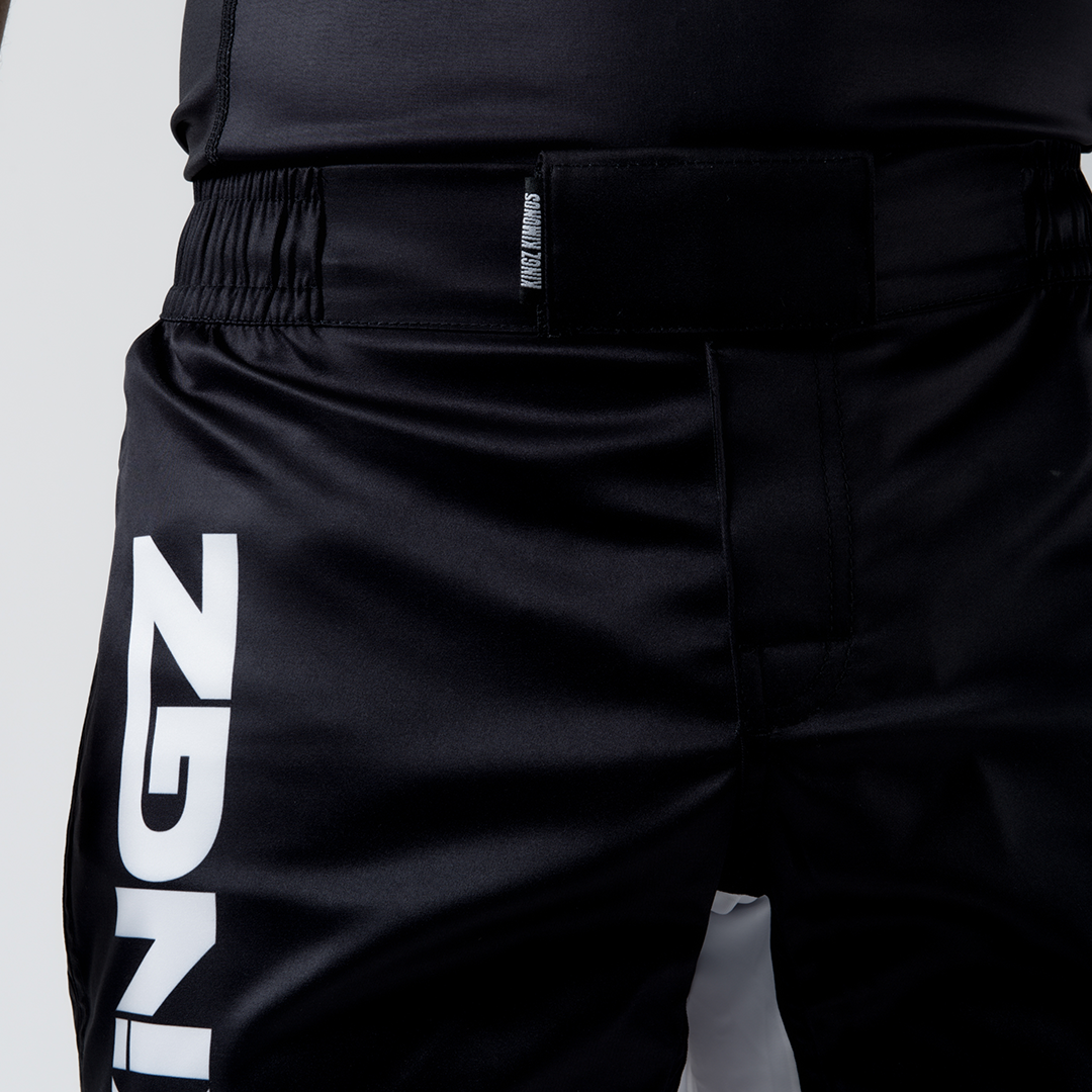 Kingz Born To Rule Shorts - Fighters Market