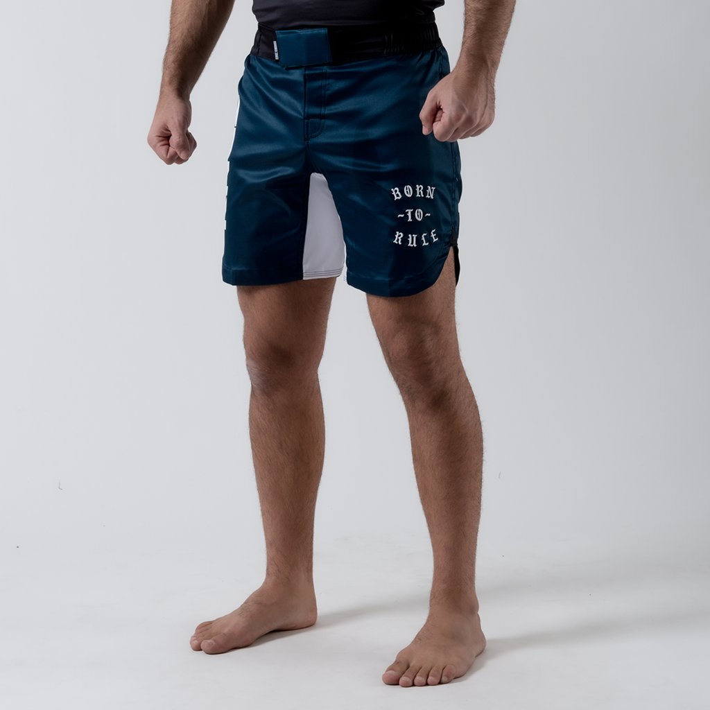 Kingz Born To Rule Shorts - Fighters Market