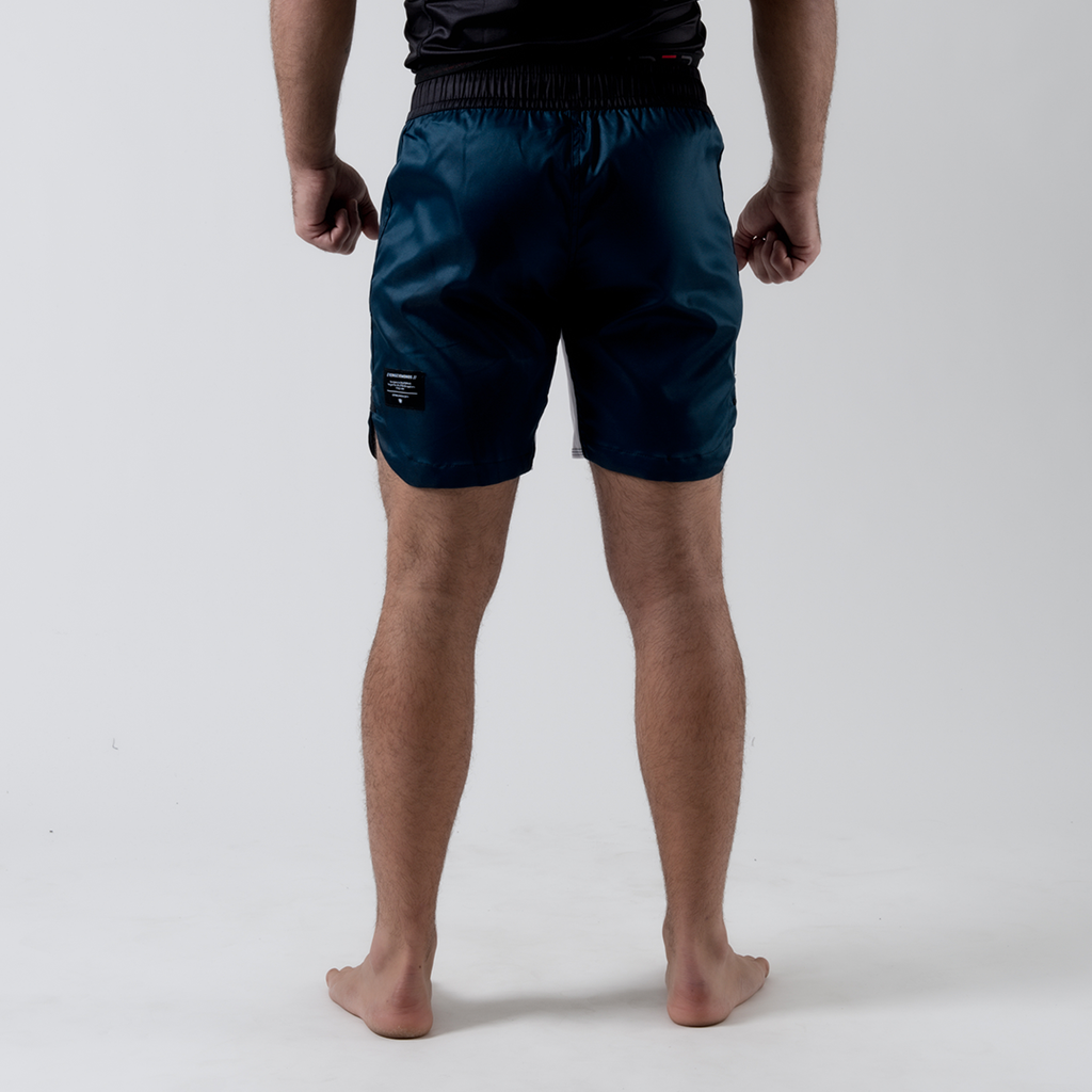 Kingz Born To Rule Shorts - Fighters Market