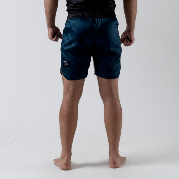 Kingz Born To Rule Shorts - Fighters Market