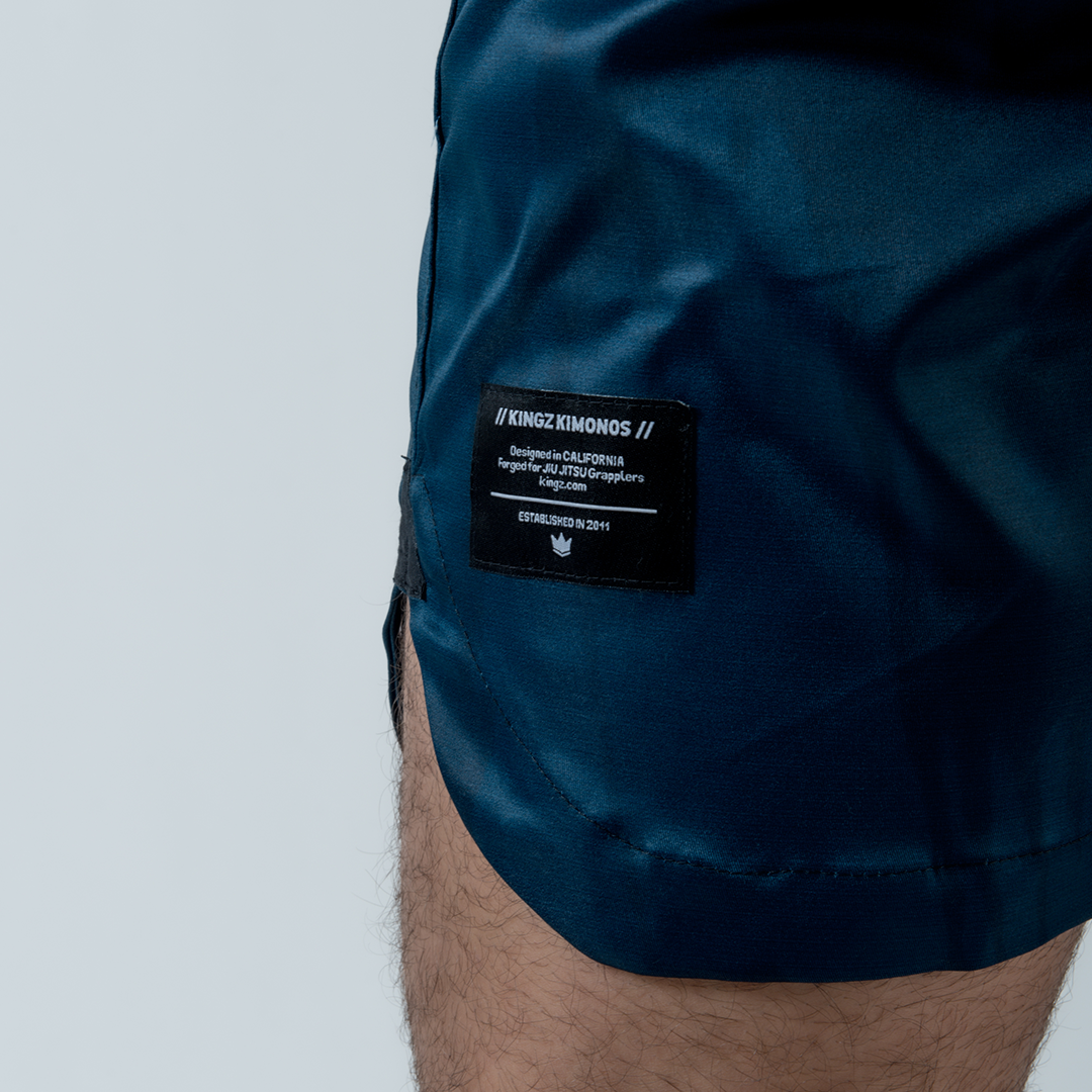 Kingz Born To Rule Shorts - Fighters Market