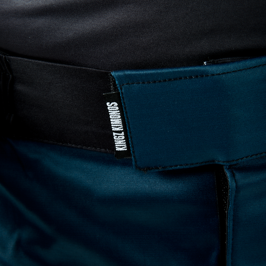 Kingz Born To Rule Shorts - Fighters Market