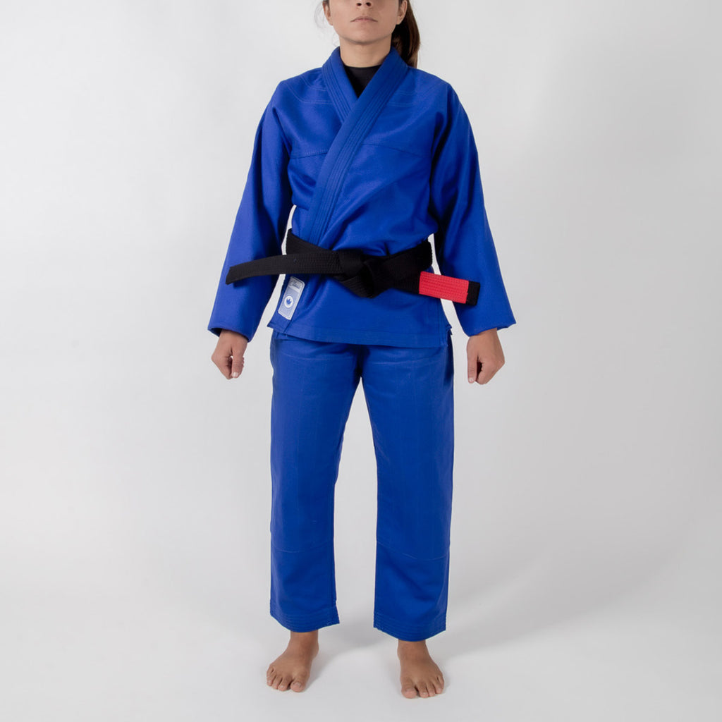 Kingz Classic 3.0 Womens Jiu Jitsu Gi - Fighters Market