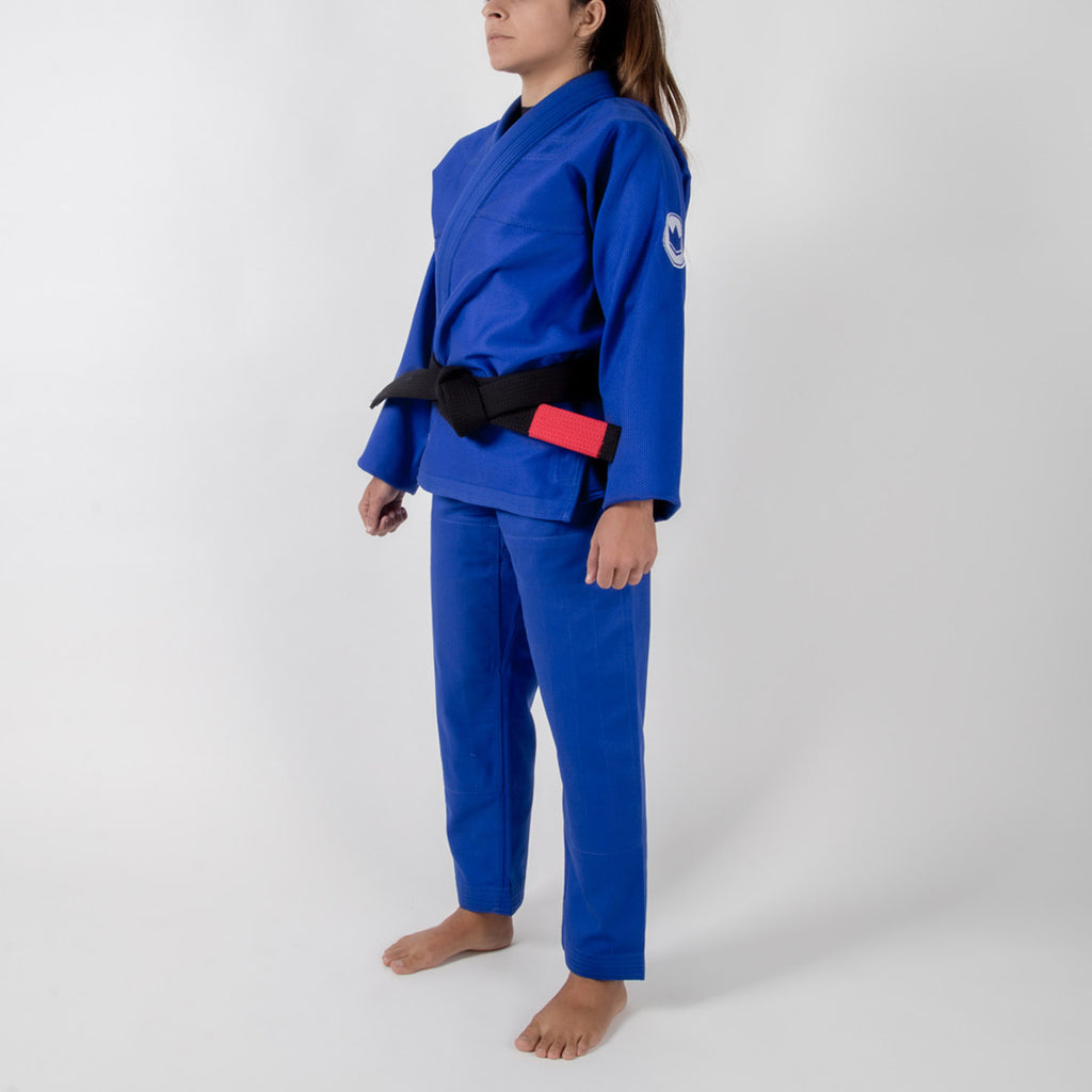 Kingz Classic 3.0 Womens Jiu Jitsu Gi - Fighters Market