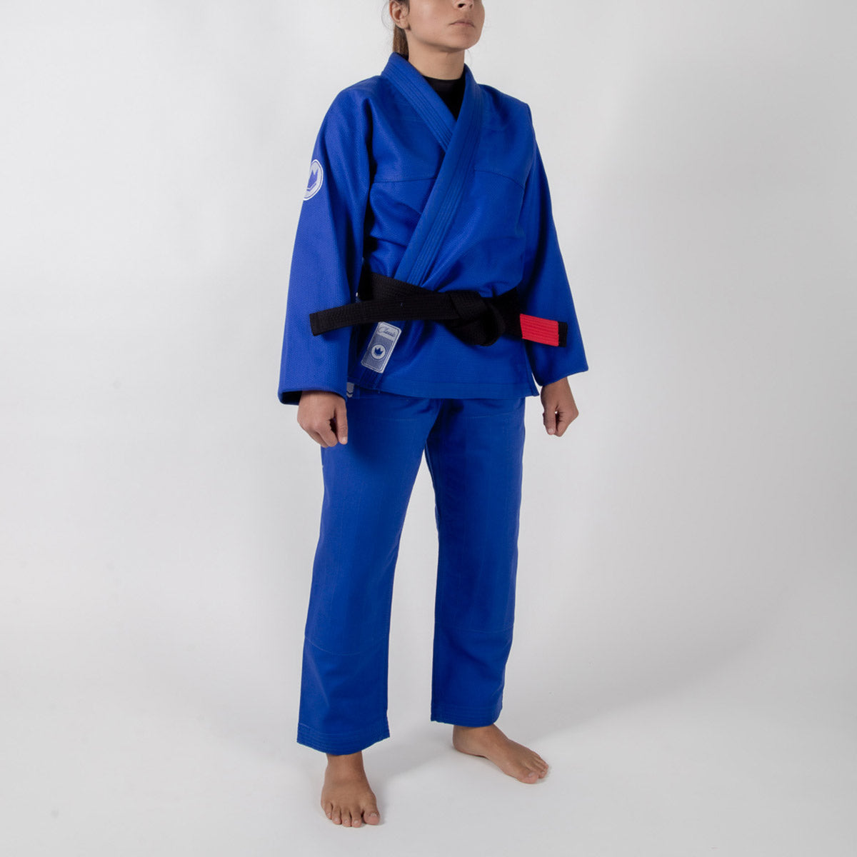 Kingz Classic 3.0 Womens Jiu Jitsu Gi - Fighters Market