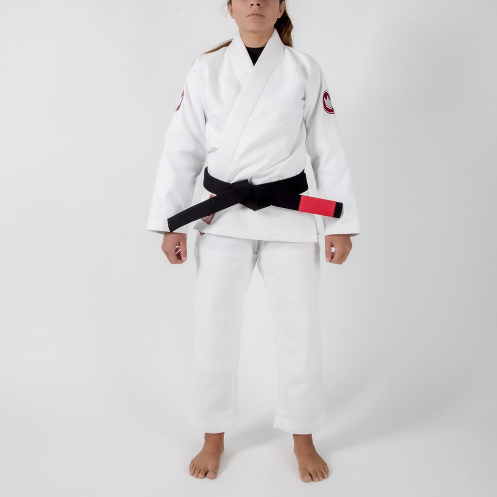 Kingz Classic 3.0 Womens Jiu Jitsu Gi - Fighters Market