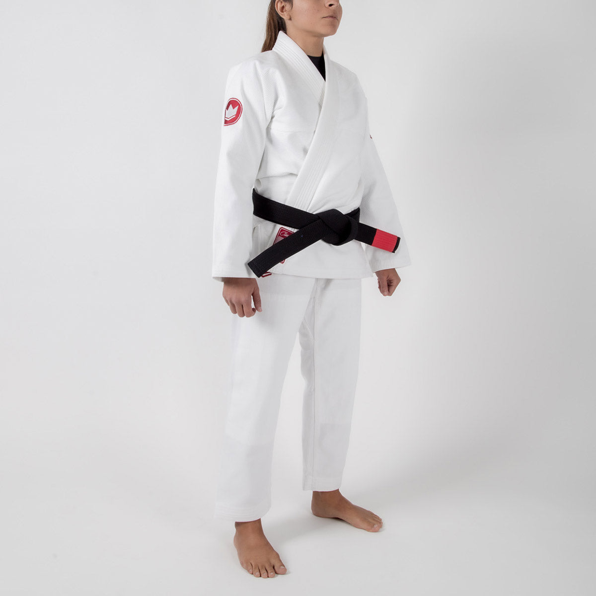 Kingz Classic 3.0 Womens Jiu Jitsu Gi - Fighters Market