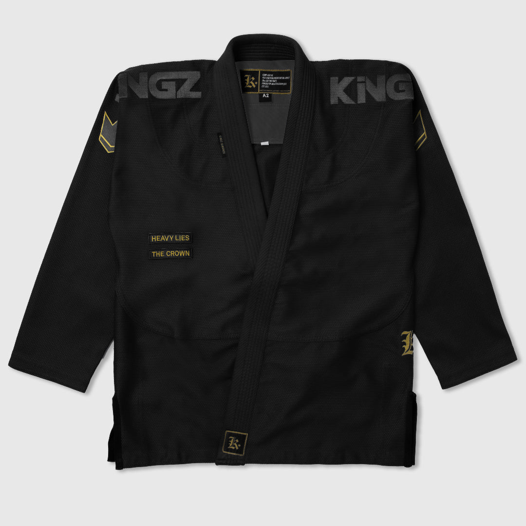Kingz Comp 450 V6 Women's Gi - Fighters Market