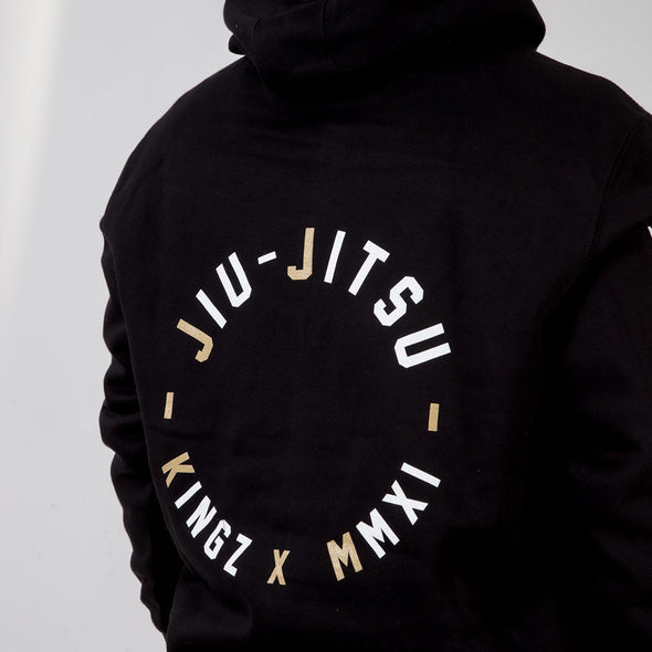 Kingz MMXI Hoodie - Fighters Market