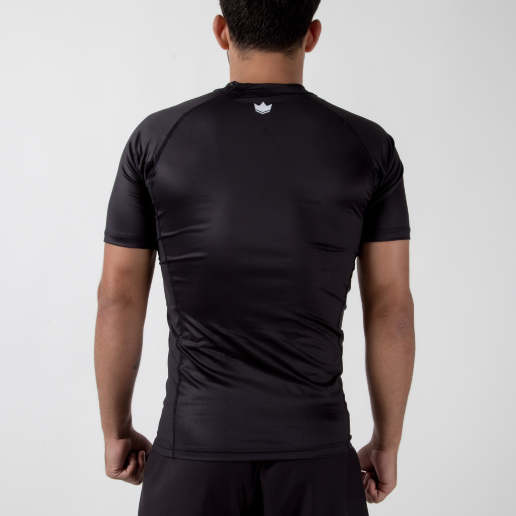 Kingz Kore S/S Rashguard - Fighters Market