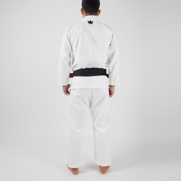 Kingz The ONE Jiu Jitsu Gi - FREE White Belt - Fighters Market